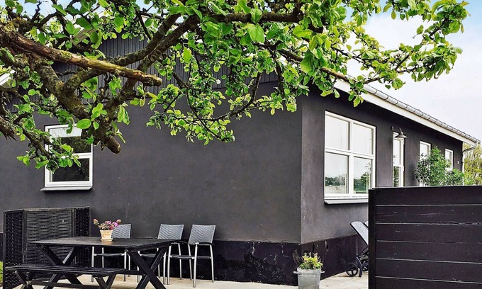 Frørup House | 8 person holiday home in Frørup