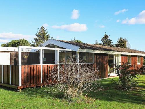 Marielyst House | 8 person holiday home in Væggerløse-By Traum