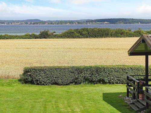 Vemmenæs House | 8 person holiday home in Svendborg-By Traum