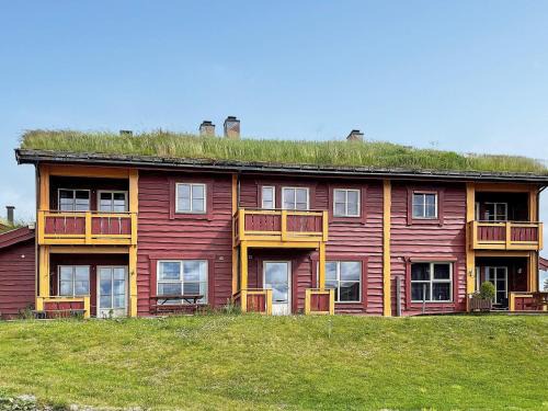 Loten Municipality House | 8 person holiday home in LØTEN-By Traum