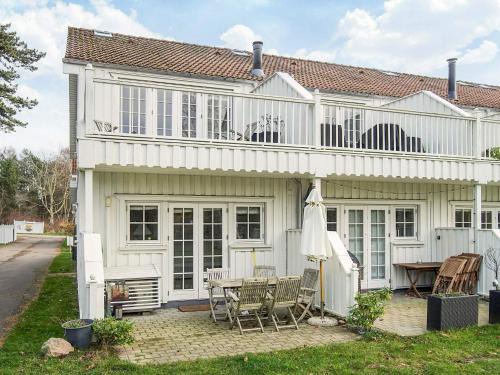 Nykobing Sjaelland House | 8 person holiday home in Nykøbing Sj