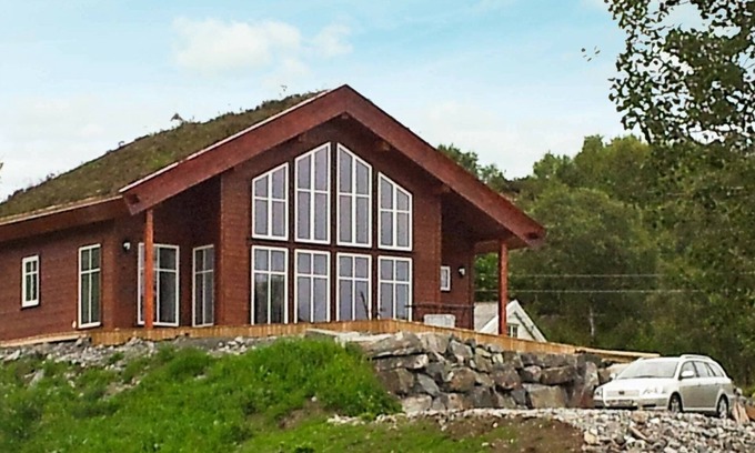 Vevang House | 8 person holiday home in VEVANG