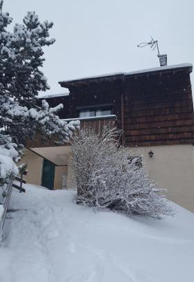 Pyrenees 2000 Ski Chalet | 8 rue du bac