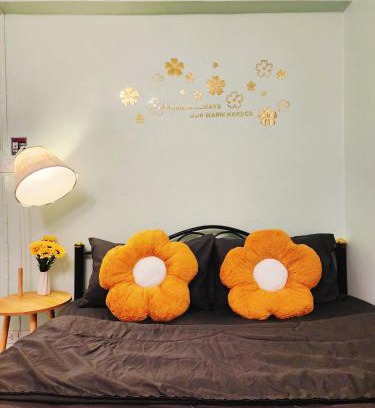 Lat Yao Apartment | 807-STP Homely room Free Wi-Fi and Near BTS line