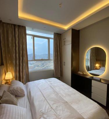 Mecca Apartment | 814 VIP Apartment