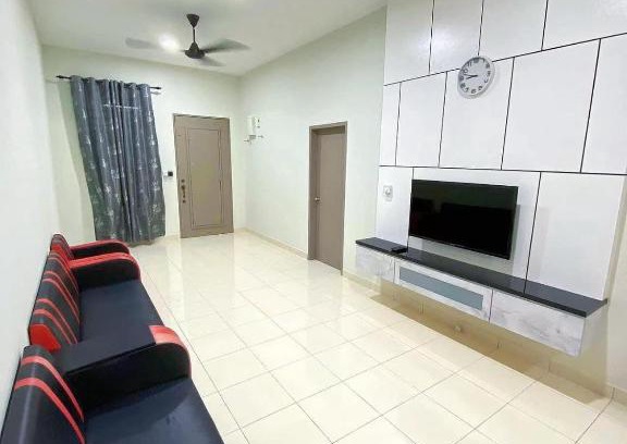 Sungai Pelek House | 88 homestay bagan lalang