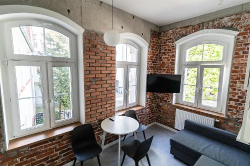Krzyki Apartment | 88a New soft loft in the city center
