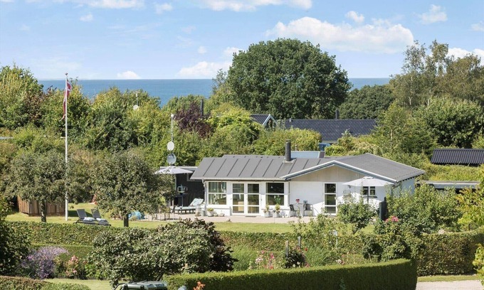Norddjurs Municipality House | 8908 Allingåbro - Poppelvej 7