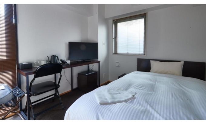 Kowada Hotel | 8HOTEL CHIGASAKI - Vacation STAY 87511v