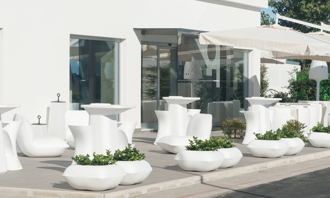 Lecce Hotel | 8Piuhotel