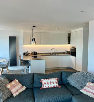 Portstewart Apartment | 9 Atlantic Bay