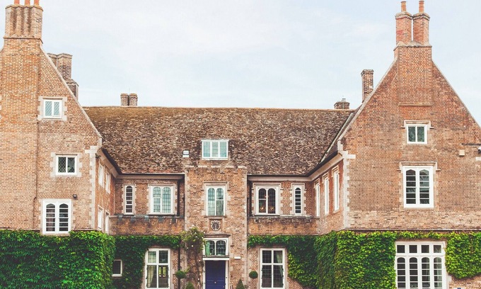 Polebrook Cottage | 9 bedroom accommodation in Hockwold, near Thetford