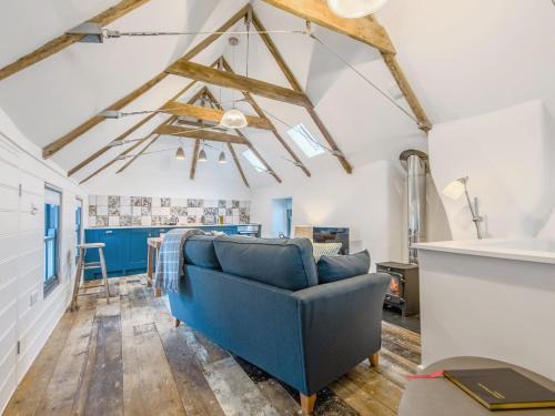 Mousehole House | 9 Chapel Street