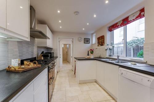 Sheringham House | 9 Morris Street