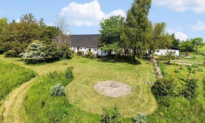 Ronne Apartment | 9131 Rønne - Sorteengevejen 5