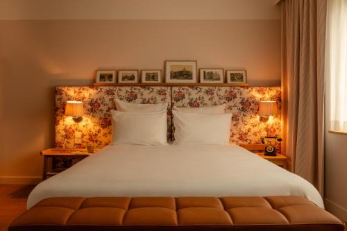 Wijk van de Squares Hotel | 9Hotel Chelton