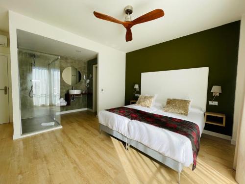 Torre de Benagalbon Hotel | Añoreta Suites
