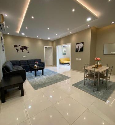 Abha Apartment | A - 369 مقابل الراشد مول