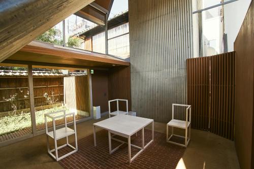 Kita Ward Villa | A&A Okayama