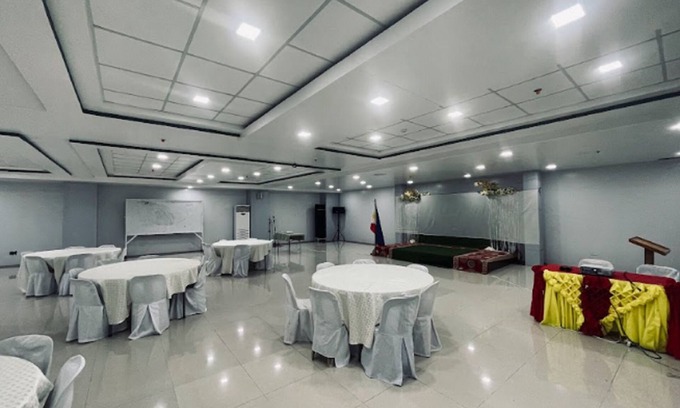 Legazpi Hotel | A and A Bed & Breakfast Inn powered by Cocotel