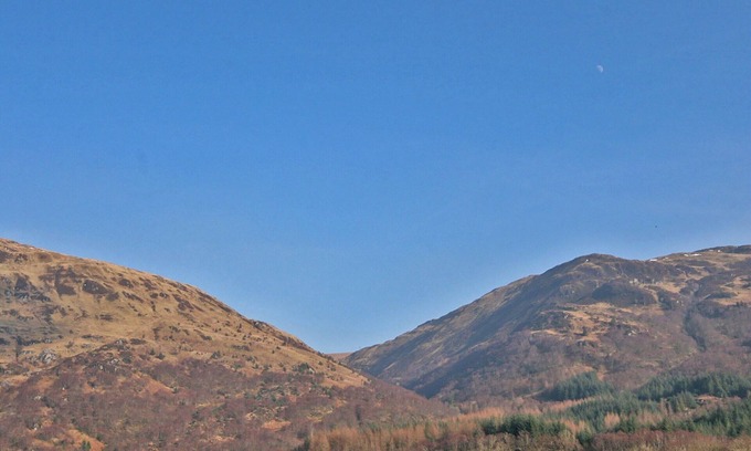 Benmore Cottage | A beautiful barn conversion set within the grounds of a working farm.