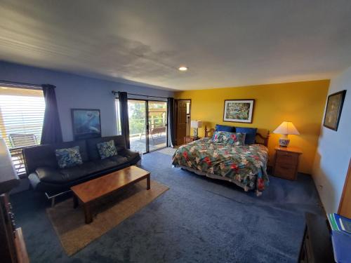 Honaunau-Napoopoo Bed & Breakfast | A Beautiful Edge of the World Bed & Breakfast
