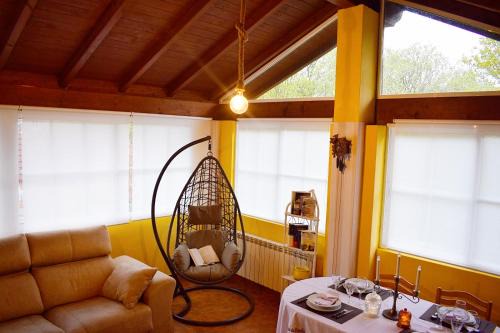 Melon House | A Beira da Cortella