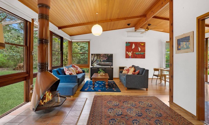 Shoreham House | A BLISSFUL BEACH HOLIDAY