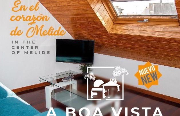 Catasol Apartment | A boa vista