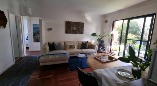 Margaret River Apartment | A Break Away - Walk to Town, Forest and River