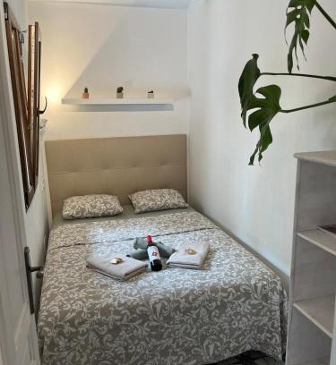 El Cabanyal Apartment | A bright studio in the heart of Cabanyal