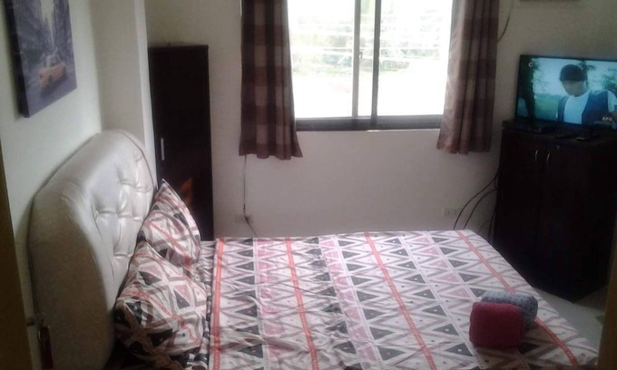 Maribago House | A/C STANDARD ROOM 7 PROMO