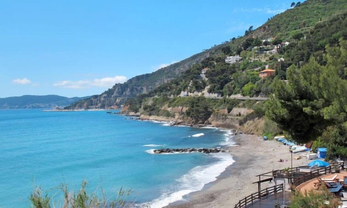 Marta Apartment | A Ca' Gialla (AEG100) by Interhome