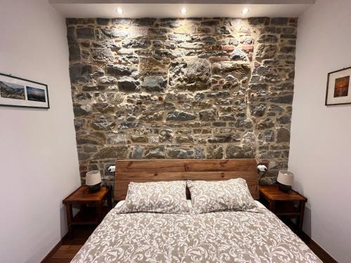 San Dorligo della Valle Bed & Breakfast | A casa de nono