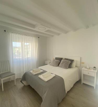 Porto do Barqueiro Apartment | A casa de Paco. O Barqueiro.