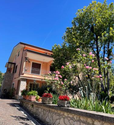 Castro dei Volsci Apartment | A casa di Bia
