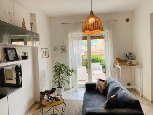 Cassino Apartment | A Casa Di Carolina
