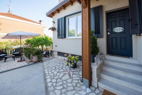 Minturno Apartment | A casa di Colomba