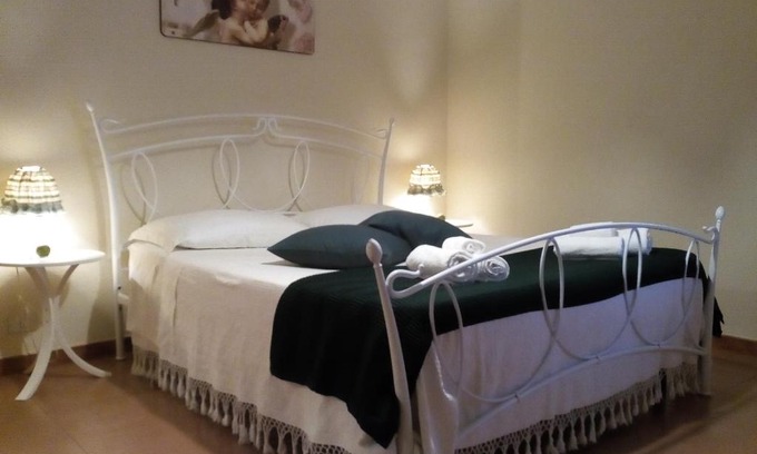 Ciconia Apartment | a casa di Elena affittasi