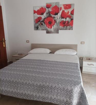 Bernalda Apartment | A casa di Elena e Francesco