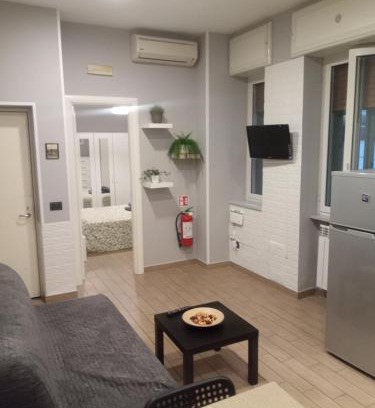 Fuorigrotta Apartment | A casa di Francesca