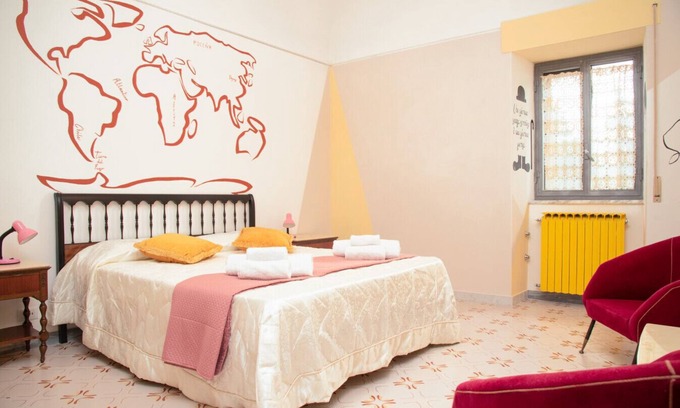 Andretta House | A Casa di Giò - Campania