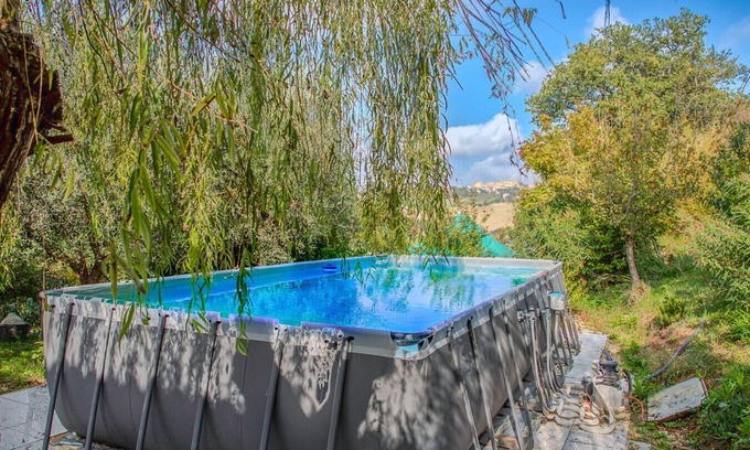 Mondavio House | A Casa di Lea - Mondavio