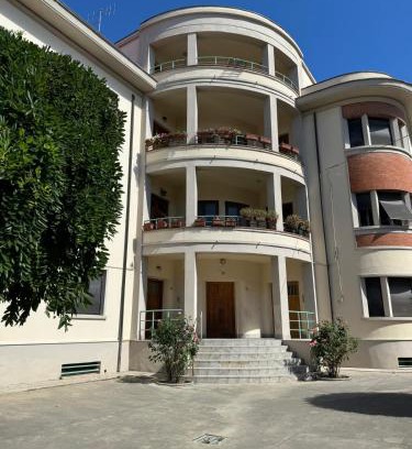 Arezzo Apartment | A Casa Di Lisa