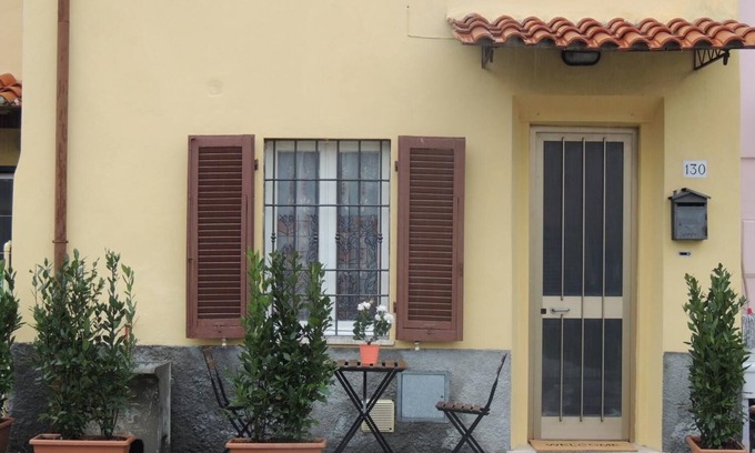 Pisa Bed & Breakfast | A casa di Lucia B&B