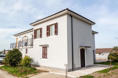 Frattocchie Apartment | A casa di Marco Guesthouse 2 - Apt di Ciampino e stazione per Roma