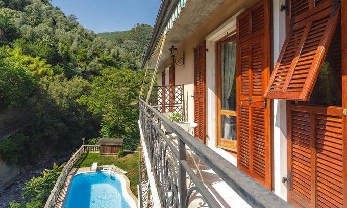 Sori Bed & Breakfast | A Casa di Mila