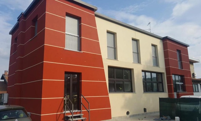 Somma Lombardo Bed & Breakfast | A casa di Titty