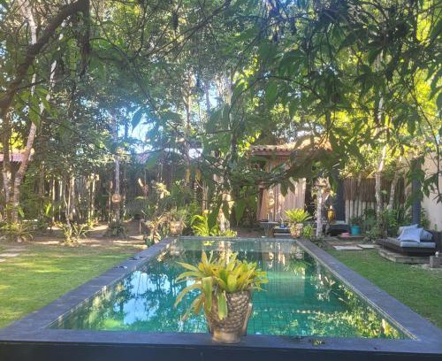 Arraial d'Ajuda House | A CASA DO CRIADOR HOTEL BOUTIQUE