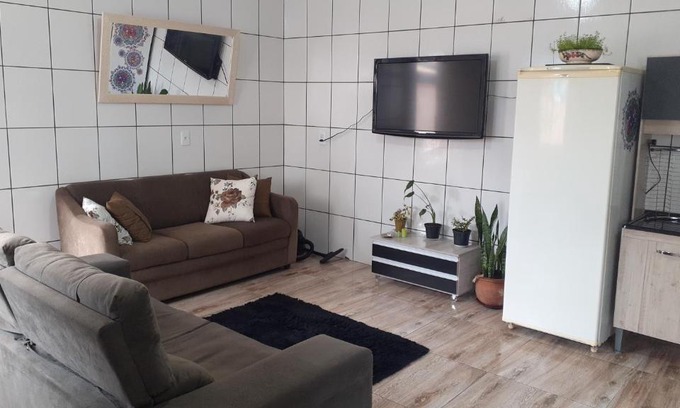 Bom Viver Apartment | A Casa do Lince